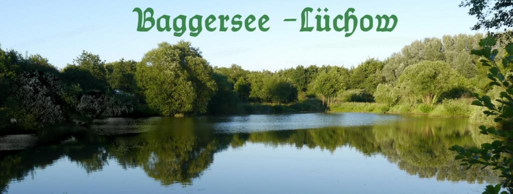 Baggersee Lüchow